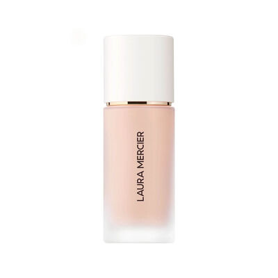 REAL FLAWLESS WEIGHTLESS PERFECTING FOUNDATION (BASE PARA ROSTRO)